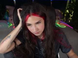 babyflowerss webcam preview