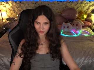 babyflowerss webcam model stream image