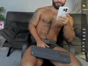 tomy_scott6 webcam model stream image