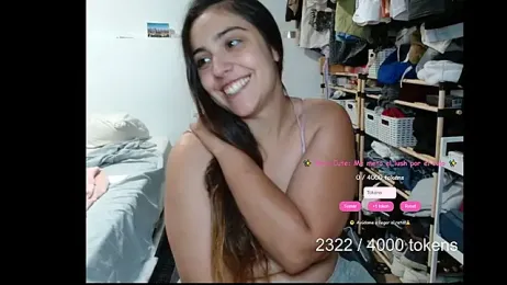 Ursumi1 webcam model stream image
