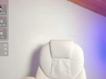 rebecca_ferrati webcam preview