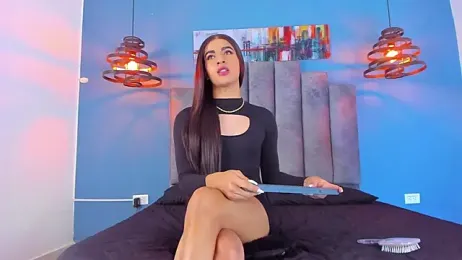 DULCE_MARIA_11 webcam model stream image