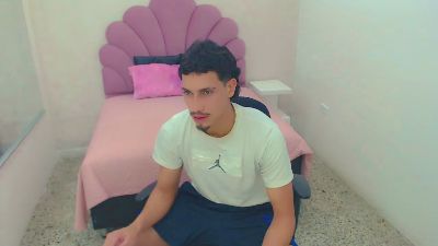 brayan_hanssen webcam cam4 model stream image