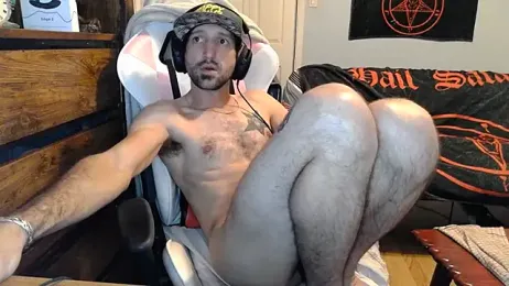 Ardokks webcam model stream image