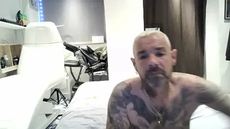 SlavedeBlake webcam model stream image