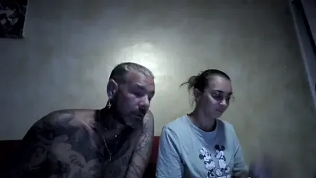 SlavedeBlake webcam model stream image