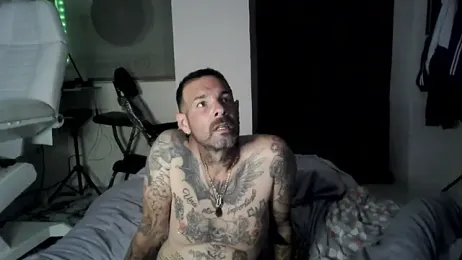 SlavedeBlake webcam model stream image