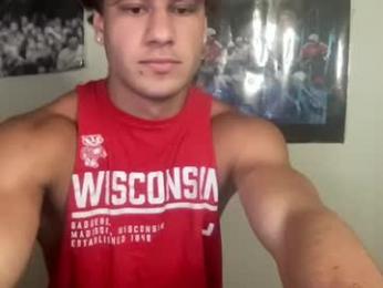 jake_brick webcam model stream image