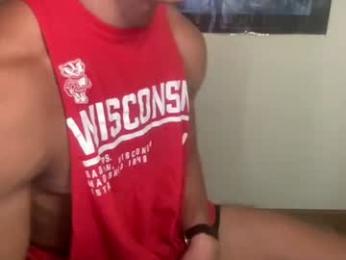 jake_brick webcam model stream image