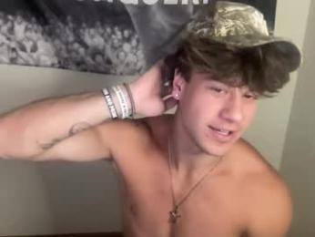 jake_brick webcam model stream image