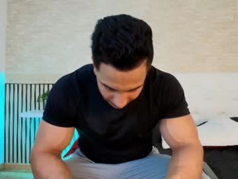 zanemaverick webcam model stream image