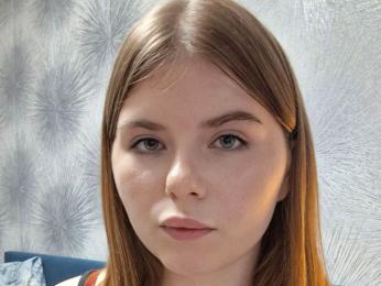 AliaFerrarini webcam livejasmin model stream image