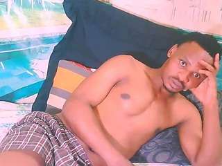 ebonytiger69 webcam model stream image