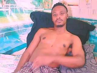 ebonytiger69 webcam model stream image