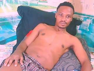 ebonytiger69 webcam model stream image