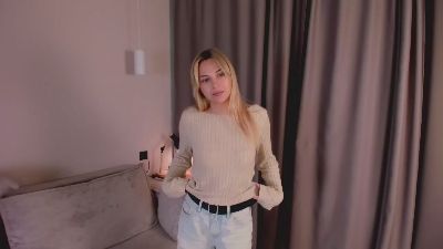 AnnaSwendon webcam cam4 model stream image