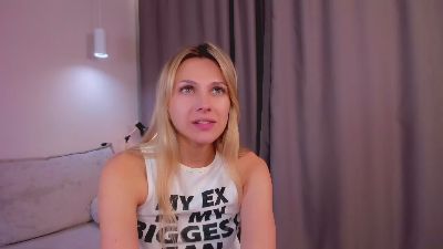 AnnaSwendon webcam model stream image