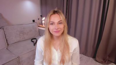 AnnaSwendon webcam model stream image
