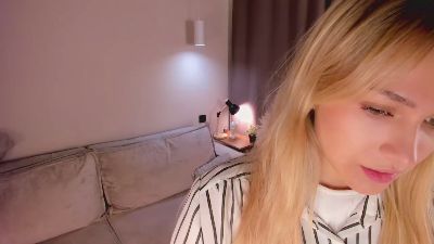 AnnaSwendon webcam model stream image