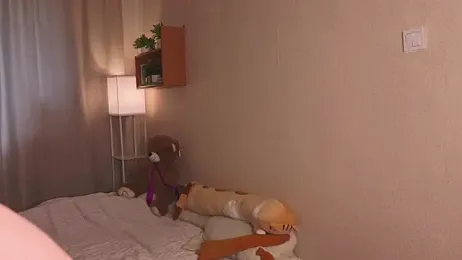 VeroCat webcam model stream image