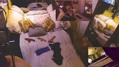TransFionaLuv webcam model stream image