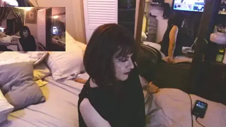 TransFionaLuv webcam model stream image