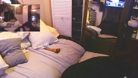 TransFionaLuv webcam model stream image