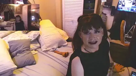 TransFionaLuv webcam model stream image