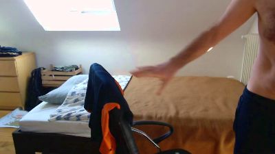 fischer2561 webcam model stream image
