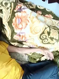 Ultra_Hot69 webcam model stream image