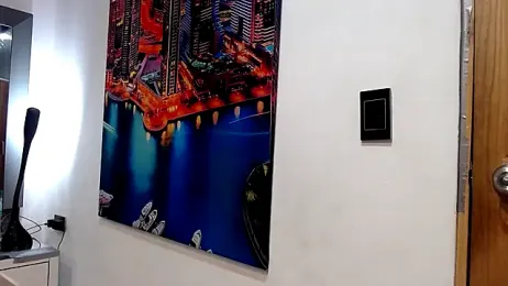 AllenBangss webcam model stream image