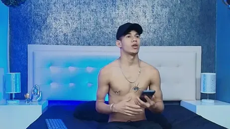 Erick_Zhimerman webcam stripchat model stream image