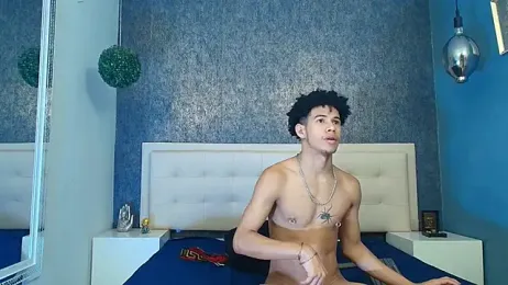 Erick_Zhimerman webcam model stream image