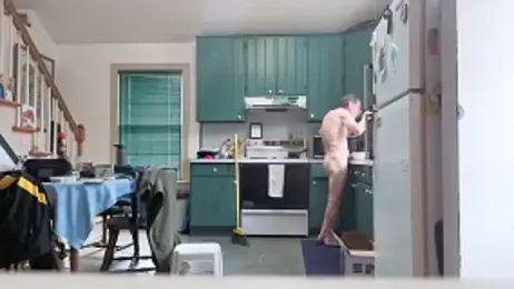 CDforU webcam model stream image