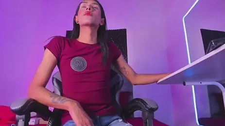 ValeryTs1 webcam model stream image
