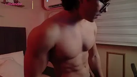 Thony_Big webcam model stream image