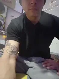 Buffshagswell webcam model stream image