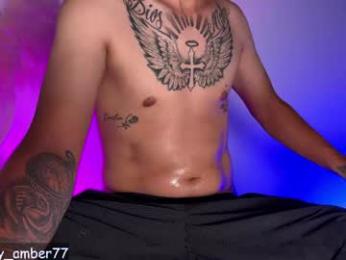 amber_tony77 webcam model stream image