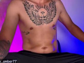 amber_tony77 webcam model stream image