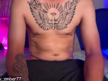 amber_tony77 webcam model stream image