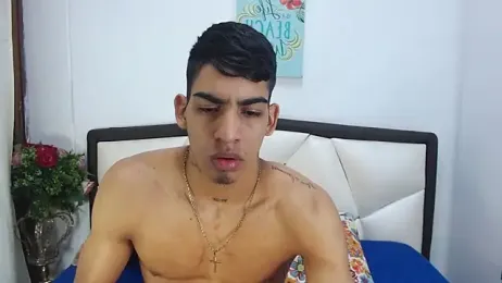 Liam_Wyat webcam model stream image