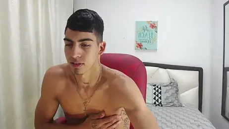 Liam_Wyat webcam model stream image