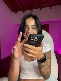 Ale_Lewis webcam model stream image