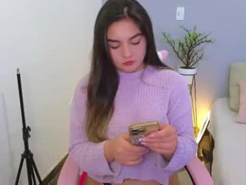 celeste_1star webcam model stream image