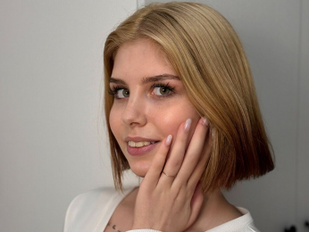 LizbethChaplin webcam model stream image