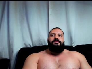 Raw Mathews webcam flirt4free model stream image