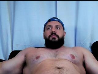 Raw Mathews webcam flirt4free model stream image