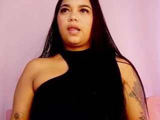 violeta-evanz webcam model stream image