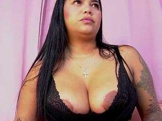 violeta-evanz webcam model stream image