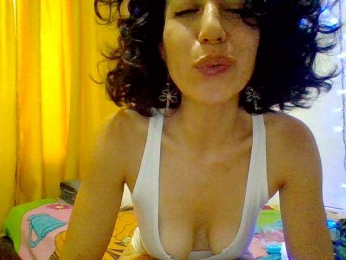 TanniaMarquez webcam model stream image